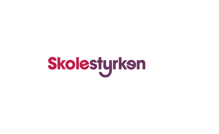 Skolestyrken - logo