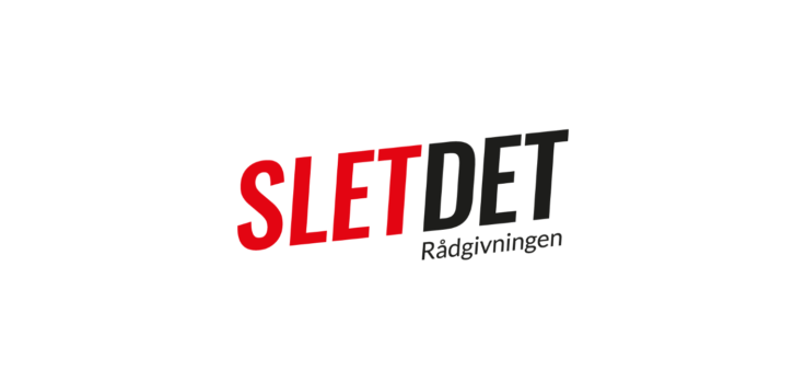 SletDet Rådgivningen